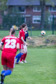 Bild 23 - F Hamburger SV 3 - Nienstedten 1 : Ergebnis: 6:1